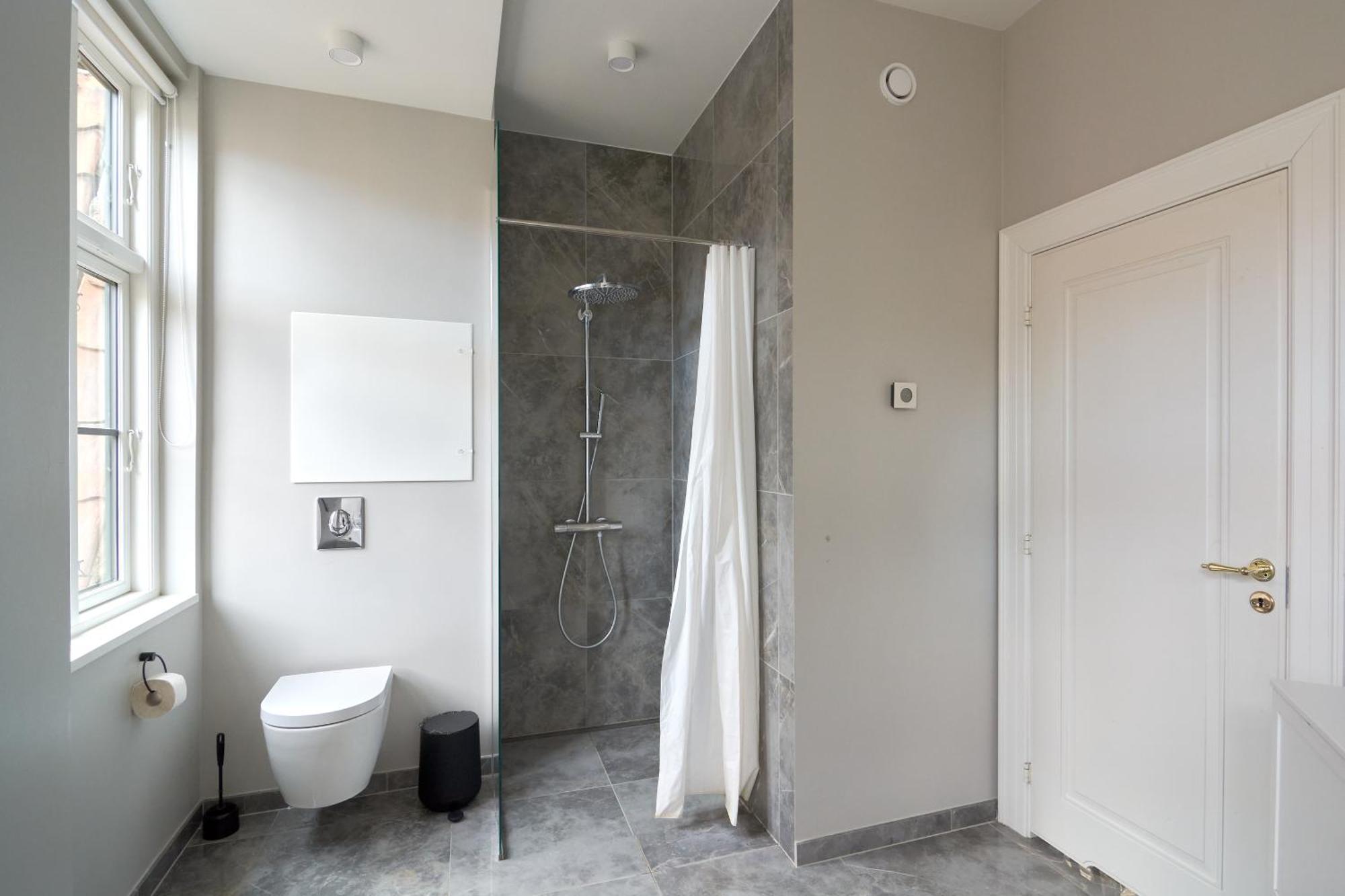 220Sqm Designer Apt - Copenhagen City Center - Private Balcony Bagian luar foto